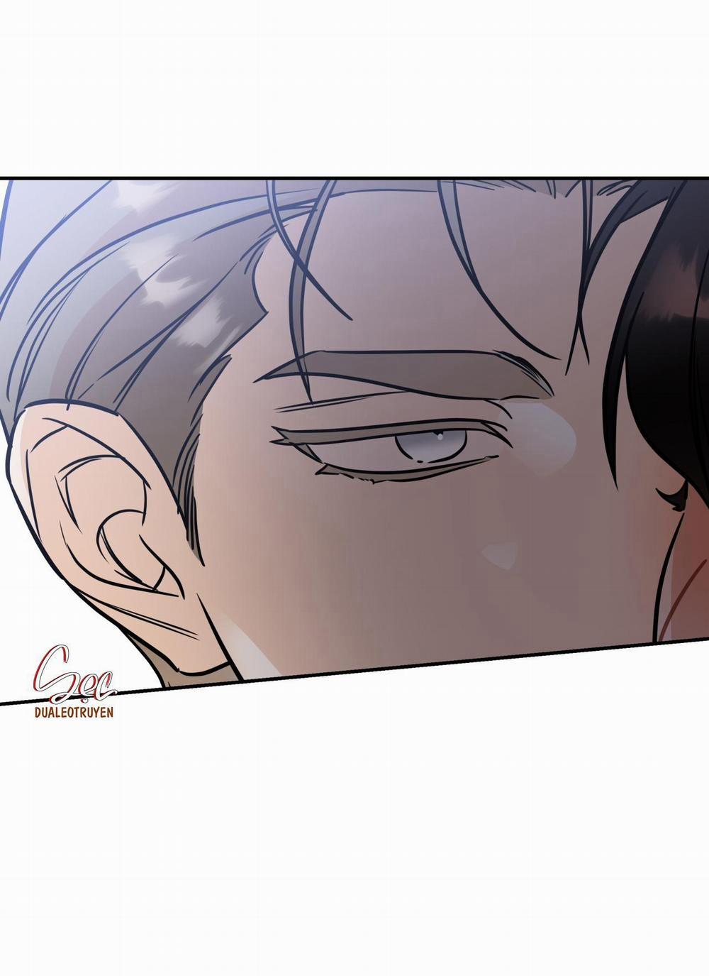 Lệnh Cứu Rỗi 28 trang 20