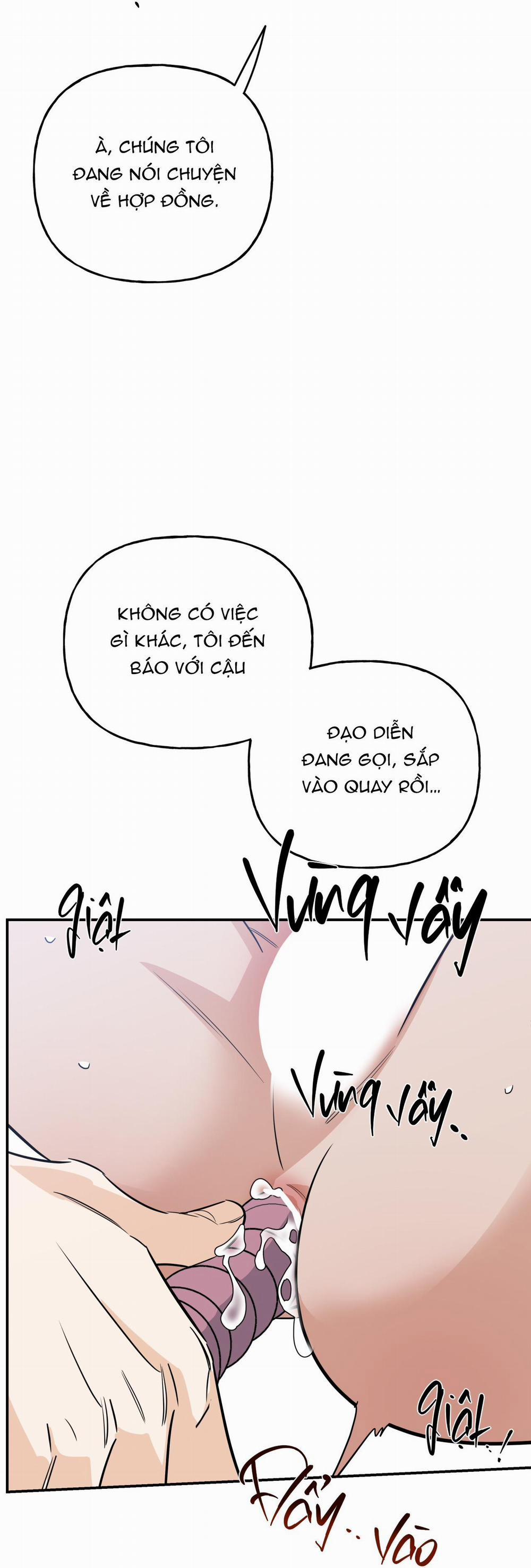 Lệnh Cứu Rỗi 28 trang 30