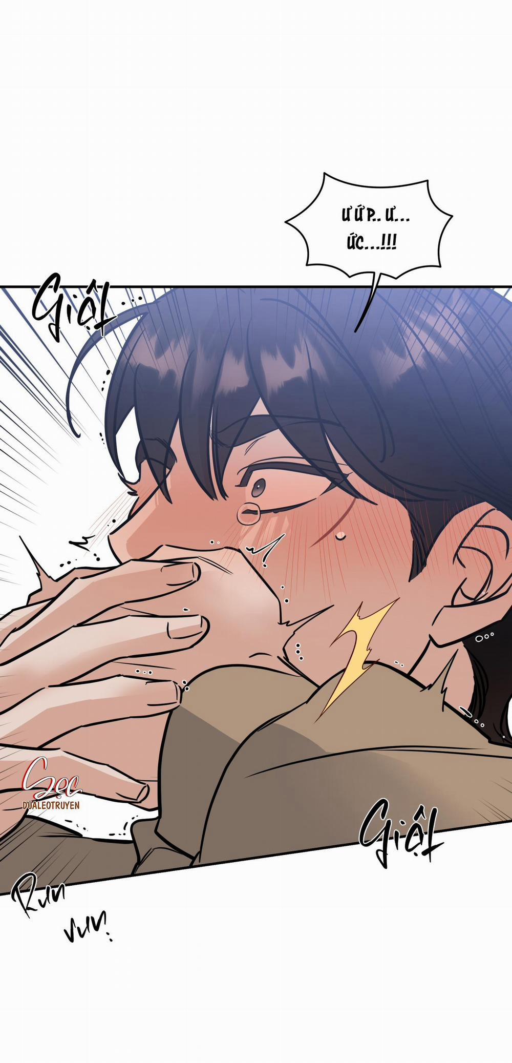 Lệnh Cứu Rỗi 28 trang 32