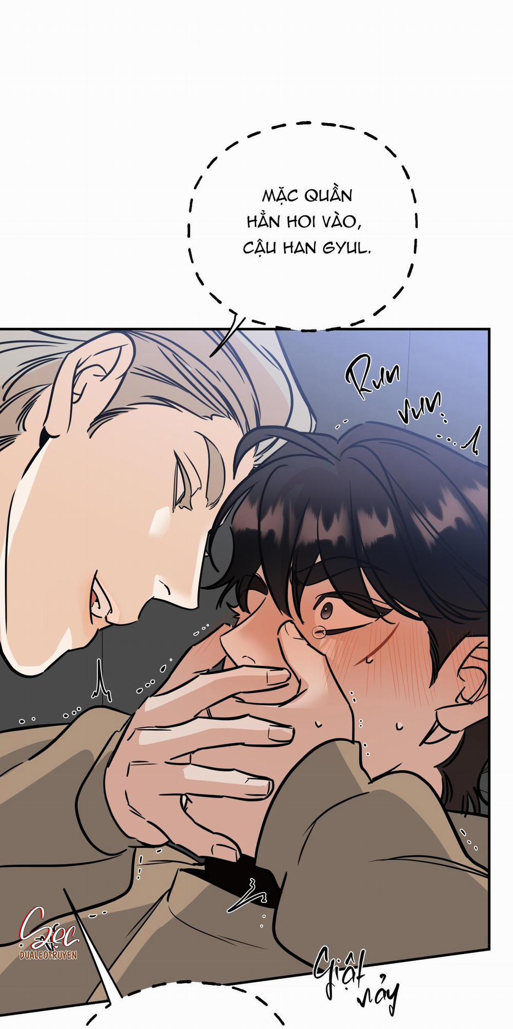 Lệnh Cứu Rỗi 28 trang 33