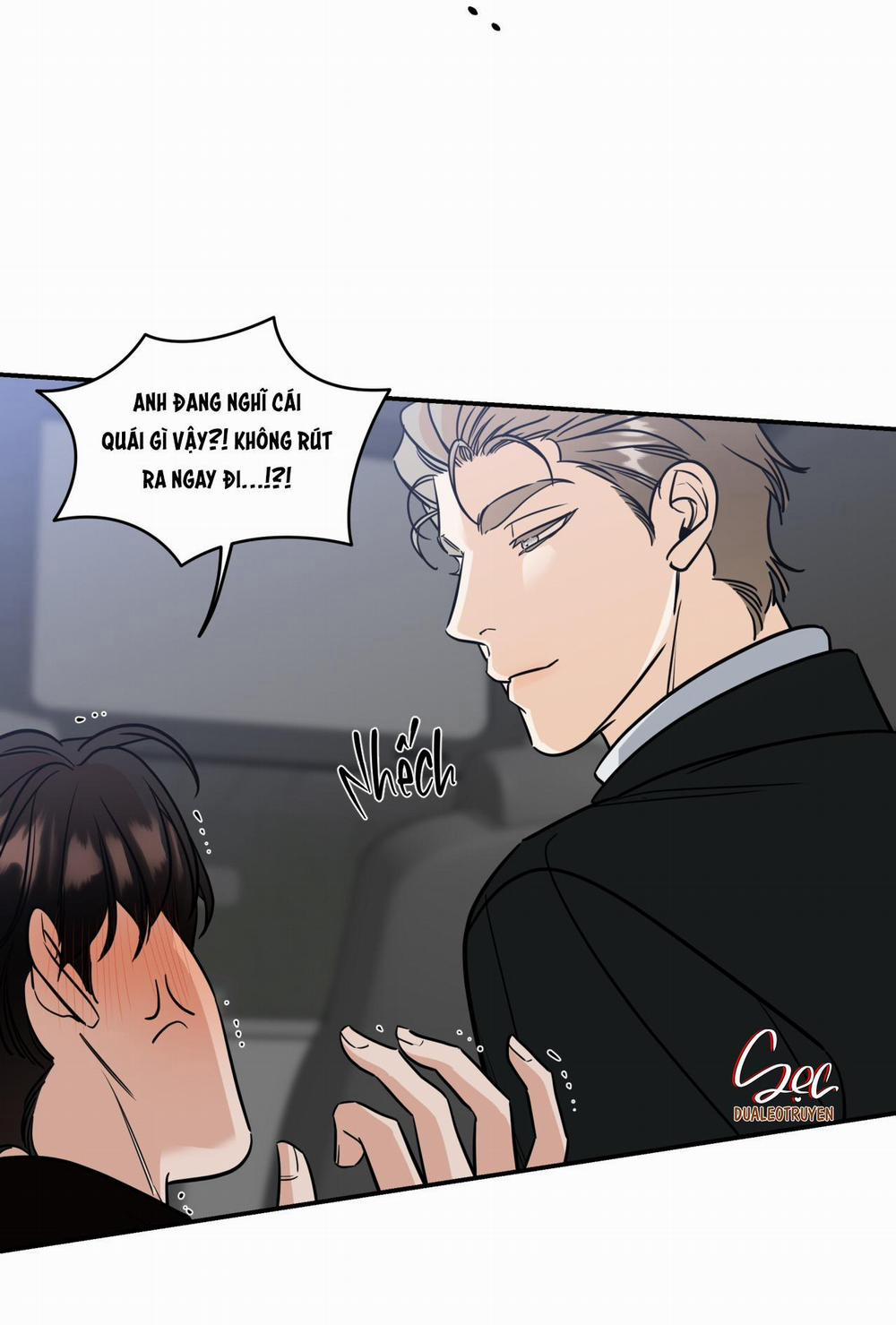 Lệnh Cứu Rỗi 28 trang 37