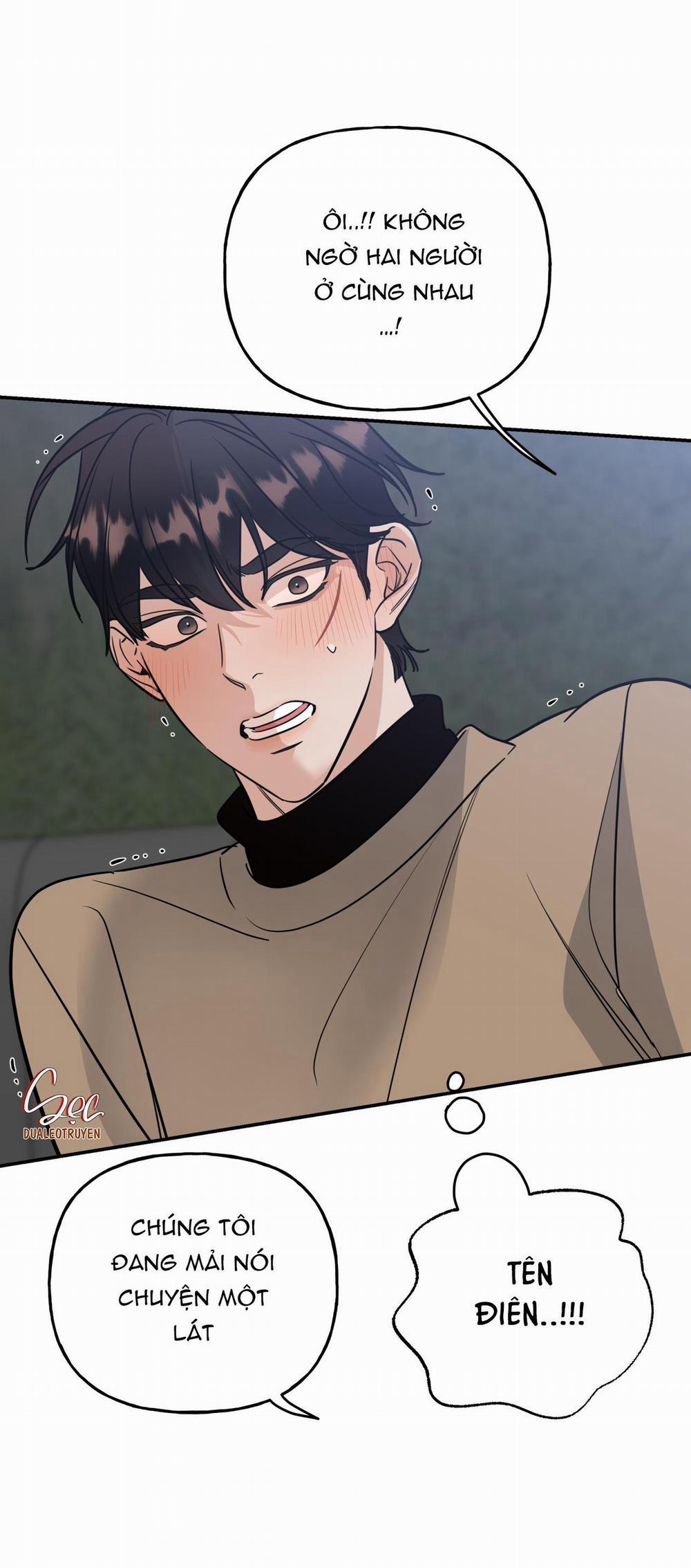 Lệnh Cứu Rỗi 28 trang 40