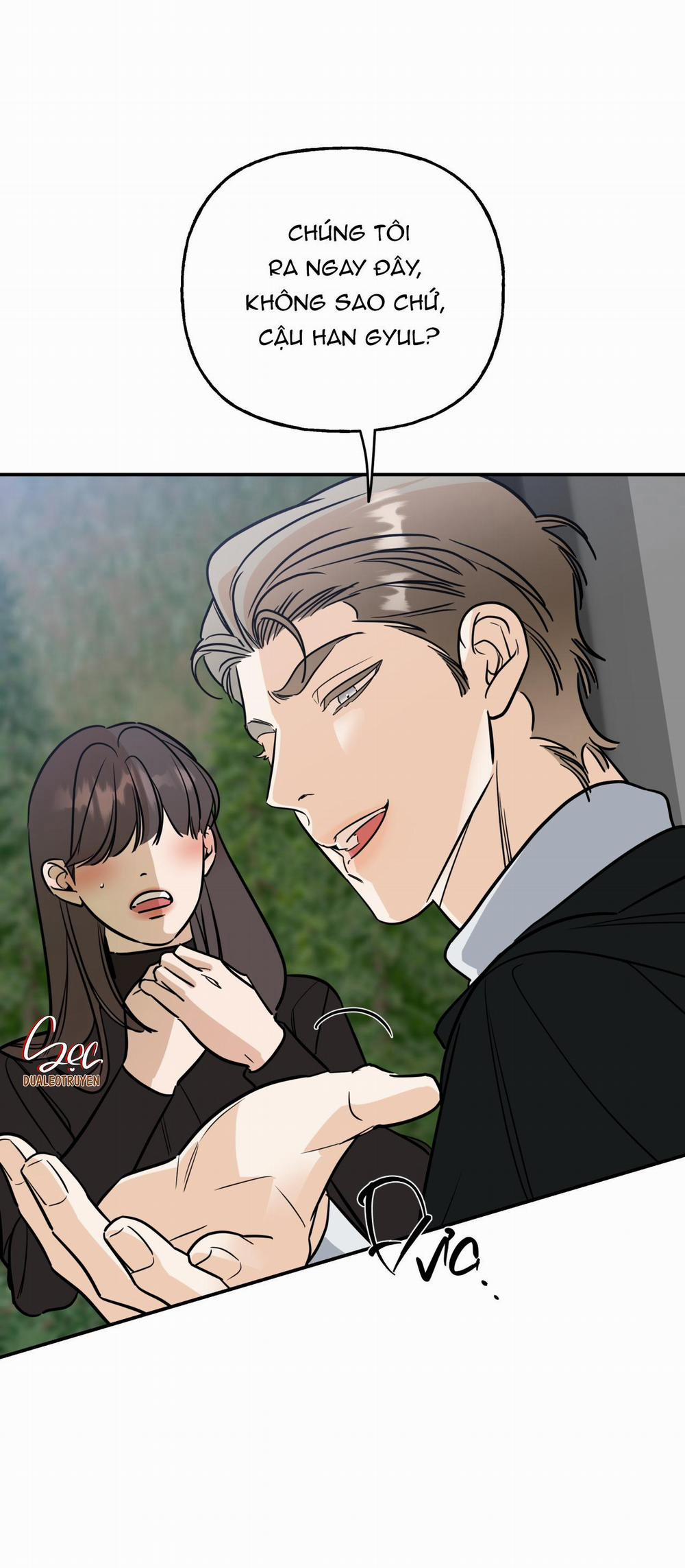 Lệnh Cứu Rỗi 28 trang 41