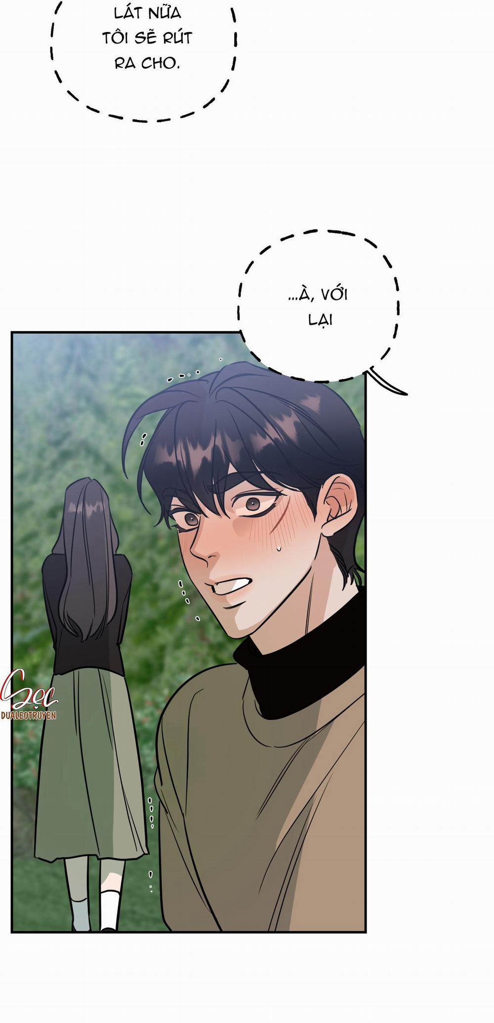 Lệnh Cứu Rỗi 28 trang 45