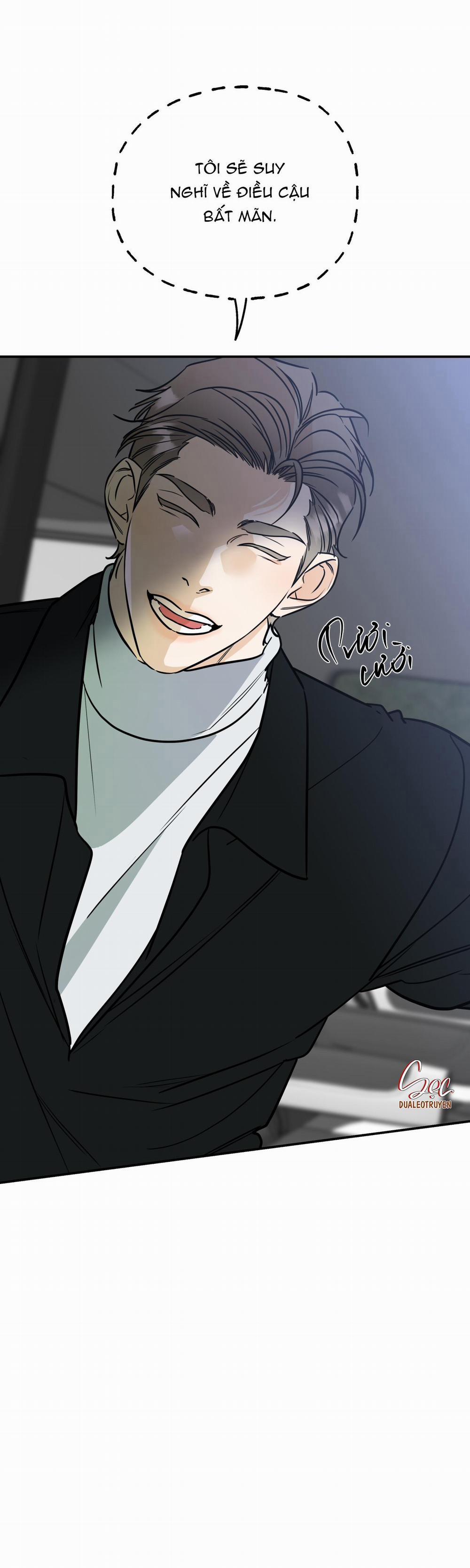 Lệnh Cứu Rỗi 28 trang 46