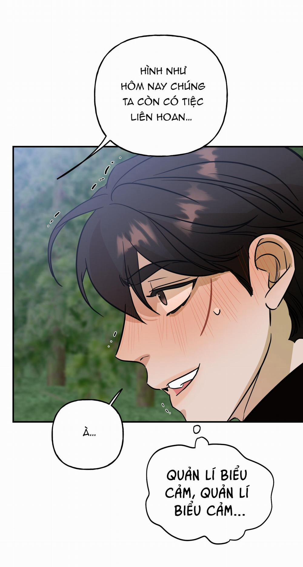 Lệnh Cứu Rỗi 28 trang 51