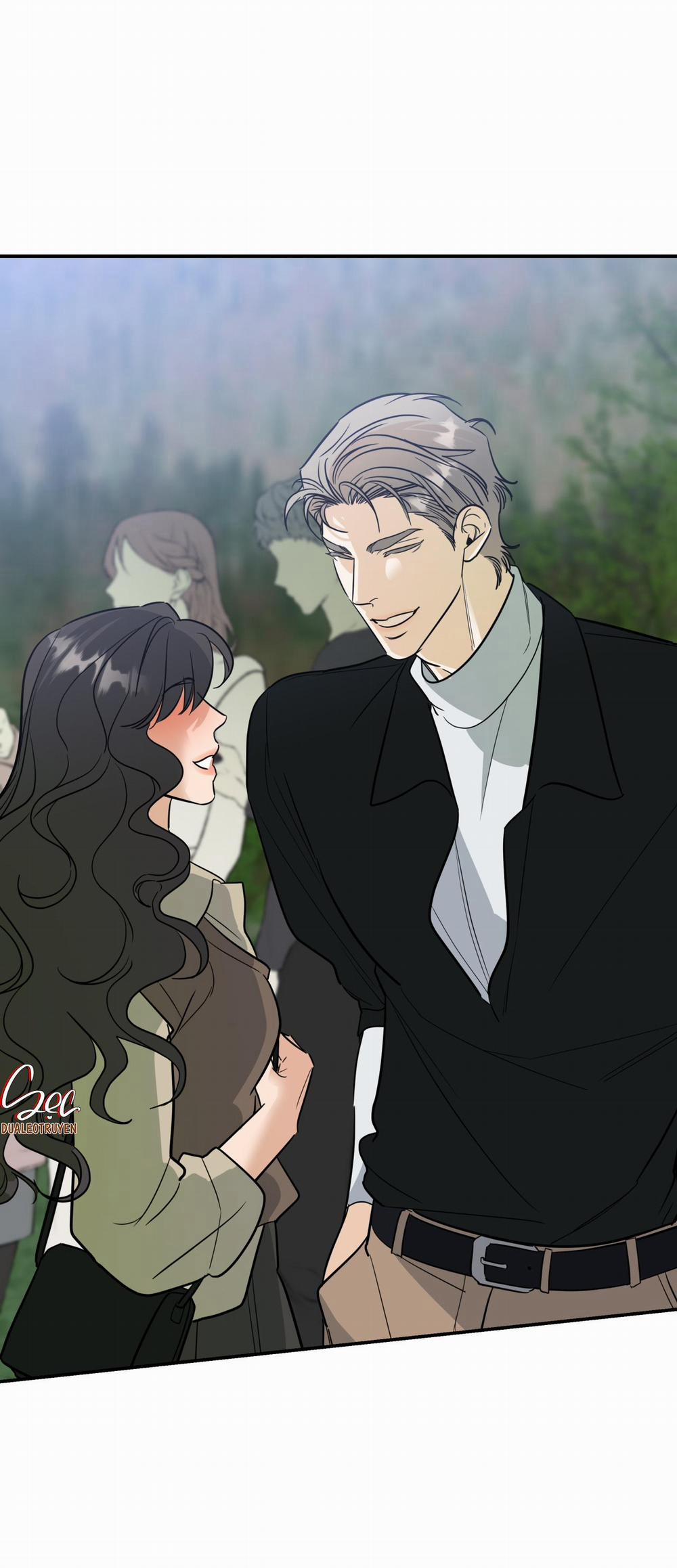 Lệnh Cứu Rỗi 28 trang 57