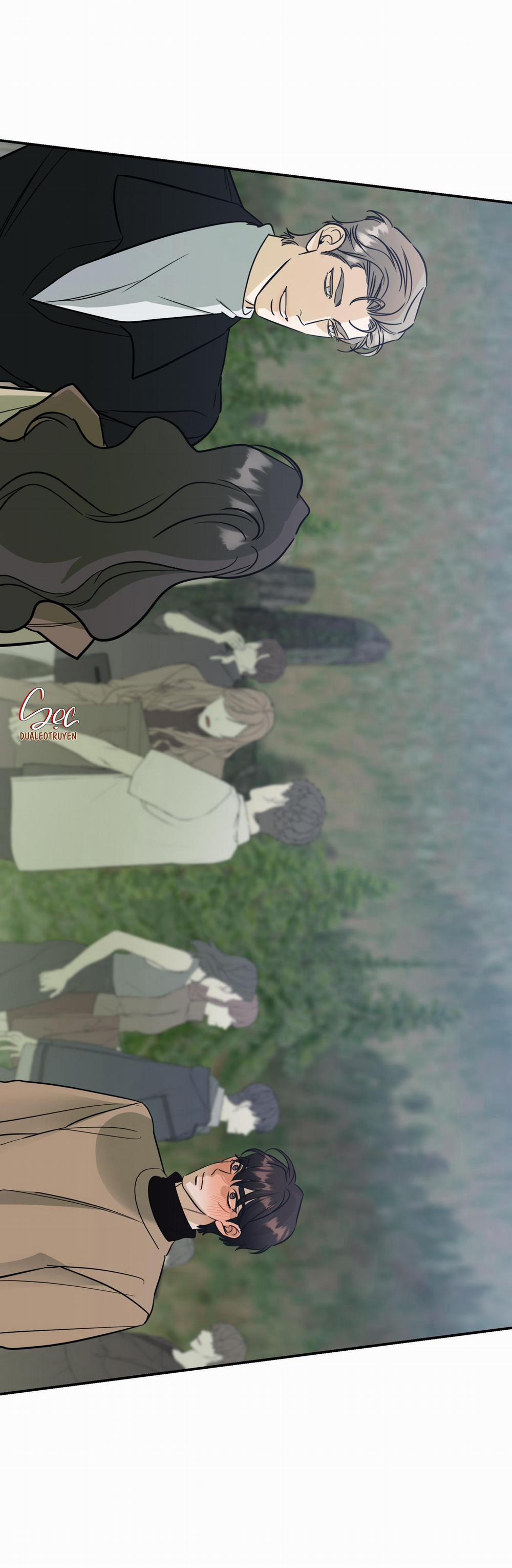 Lệnh Cứu Rỗi 28 trang 60