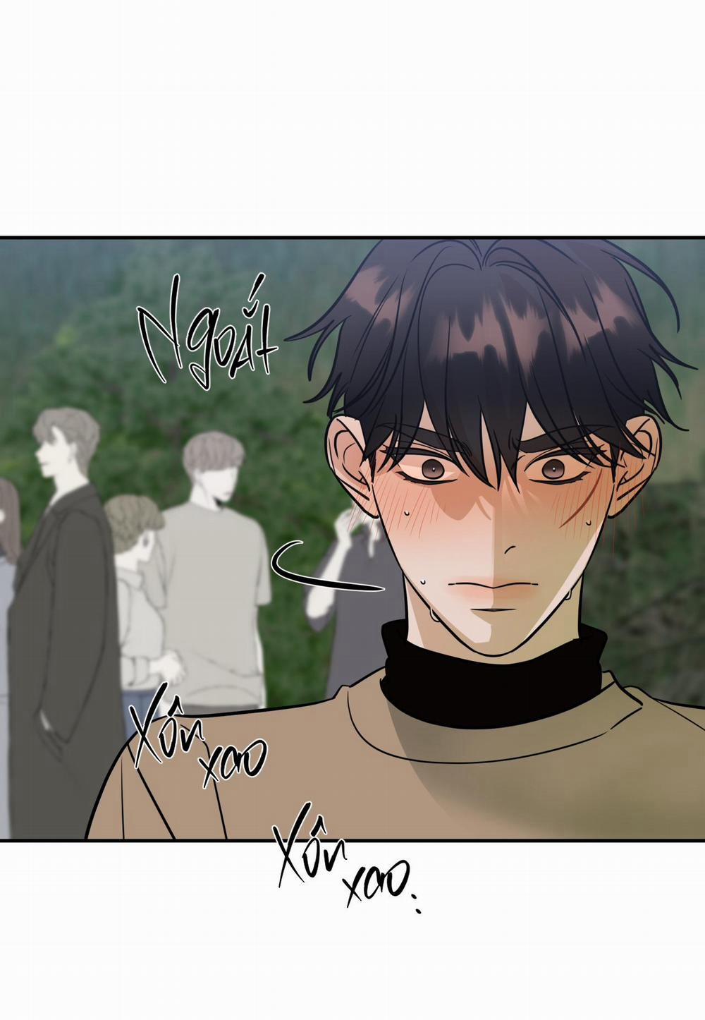 Lệnh Cứu Rỗi 28 trang 61