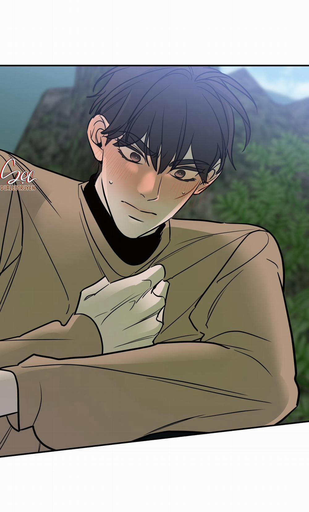 Lệnh Cứu Rỗi 28 trang 69