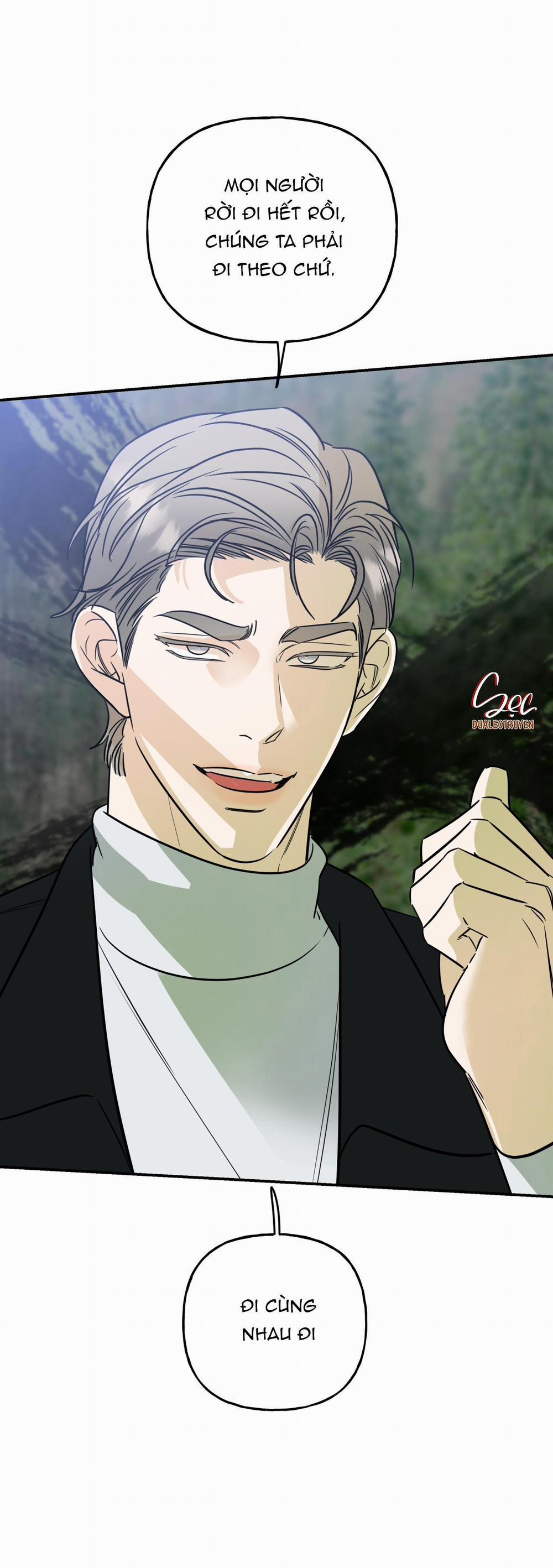 Lệnh Cứu Rỗi 28 trang 76