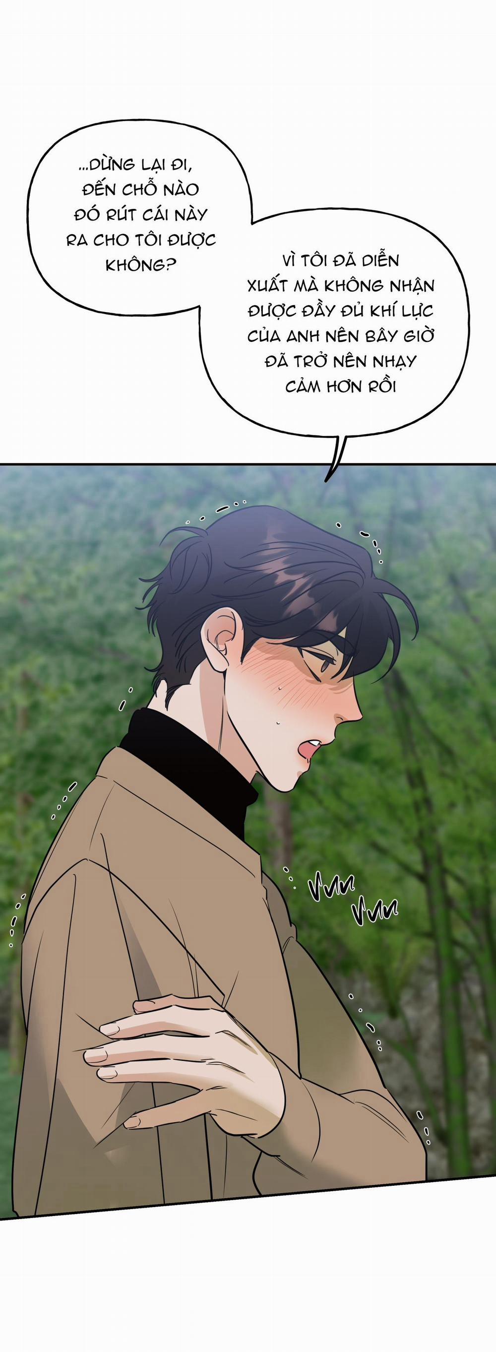 Lệnh Cứu Rỗi 29 trang 11