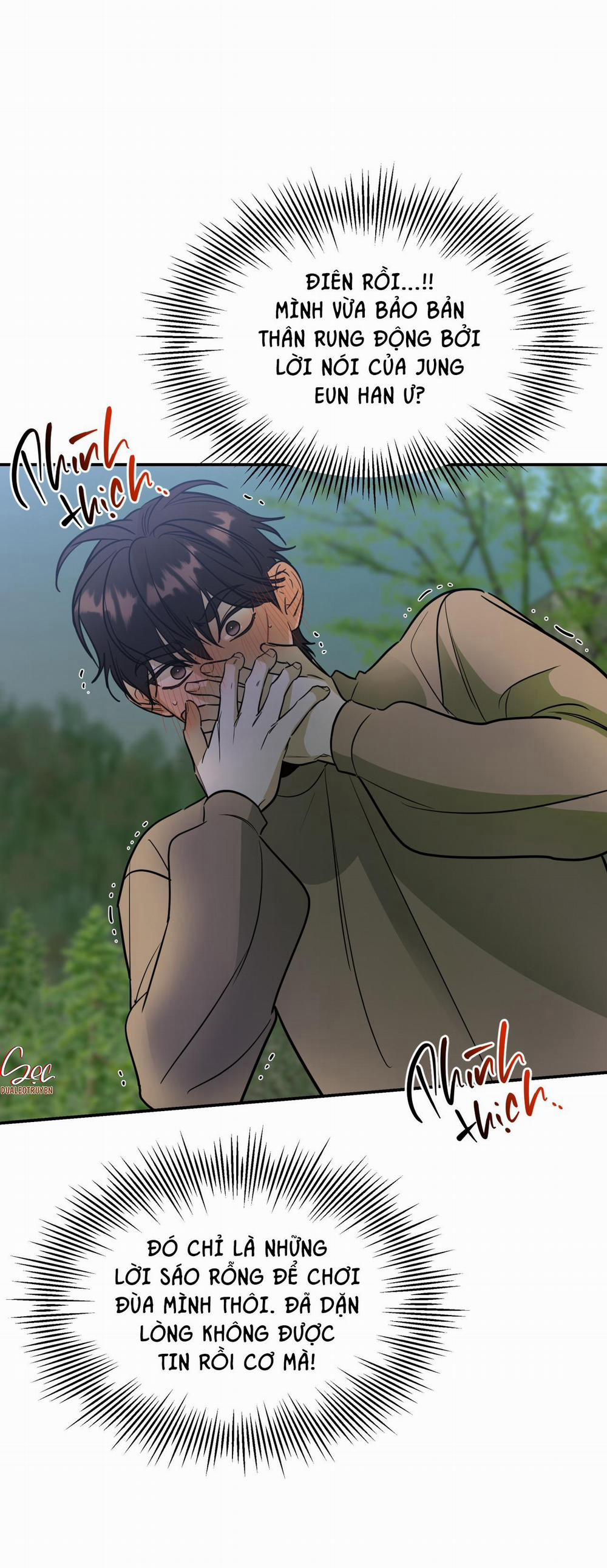 Lệnh Cứu Rỗi 29 trang 25