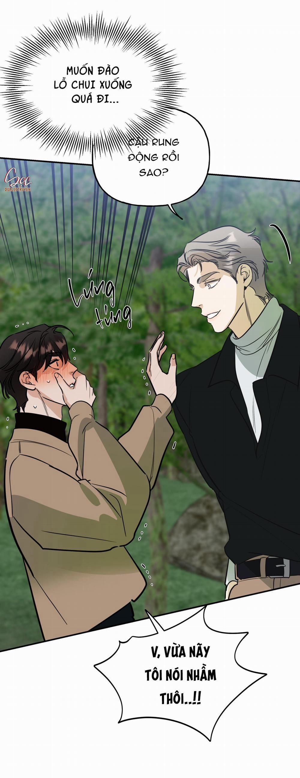 Lệnh Cứu Rỗi 29 trang 27