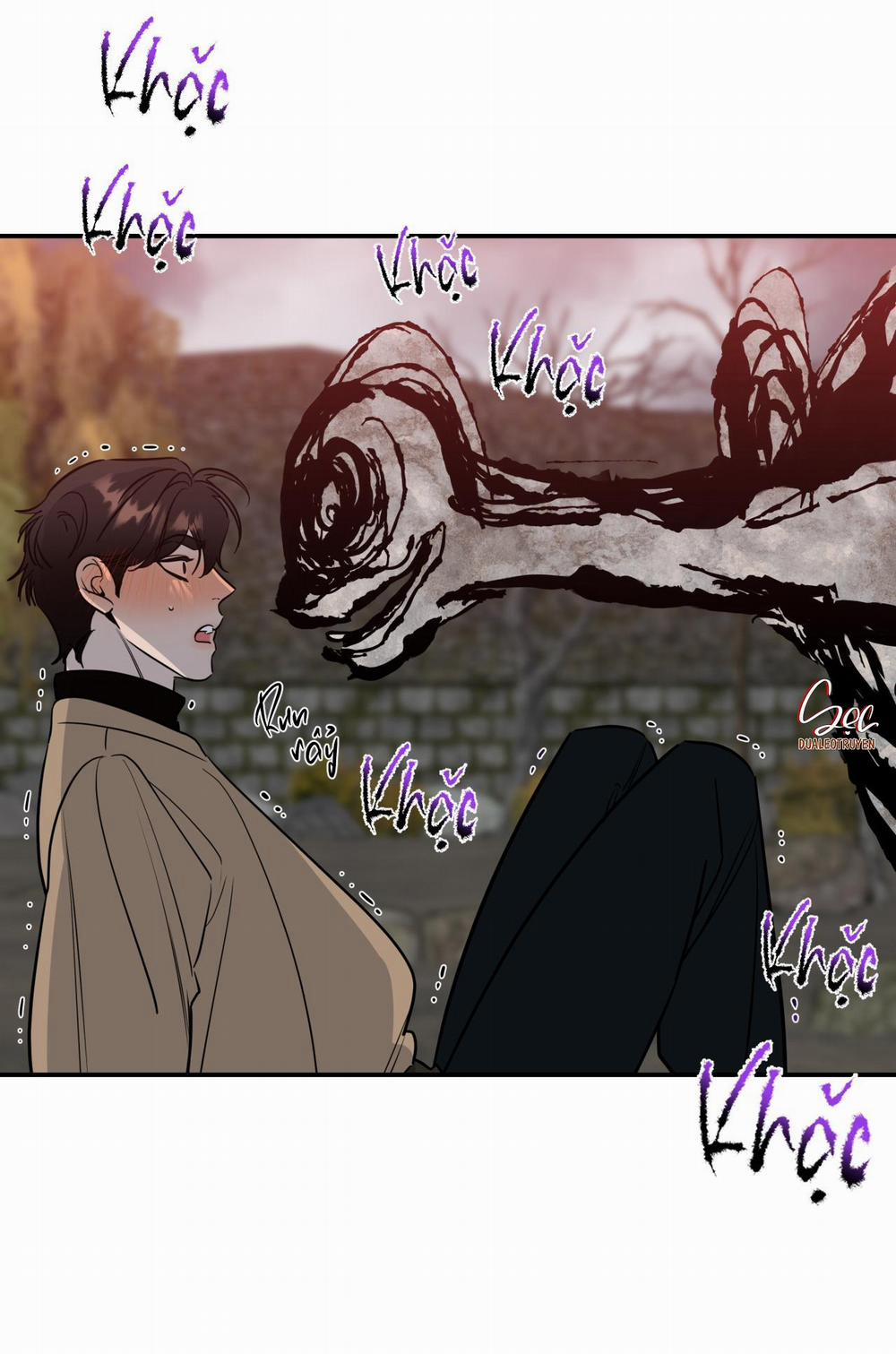 Lệnh Cứu Rỗi 29 trang 38