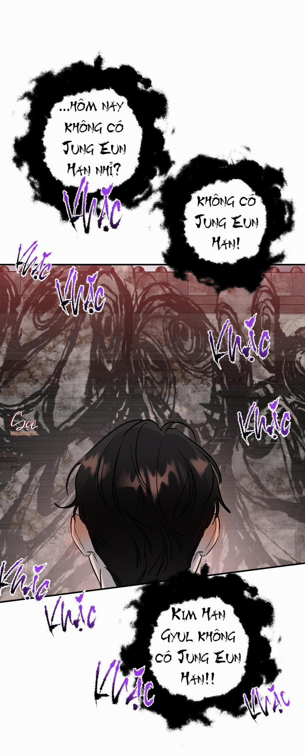 Lệnh Cứu Rỗi 29 trang 39