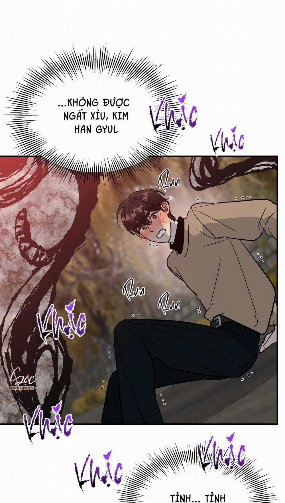 Lệnh Cứu Rỗi 29 trang 42