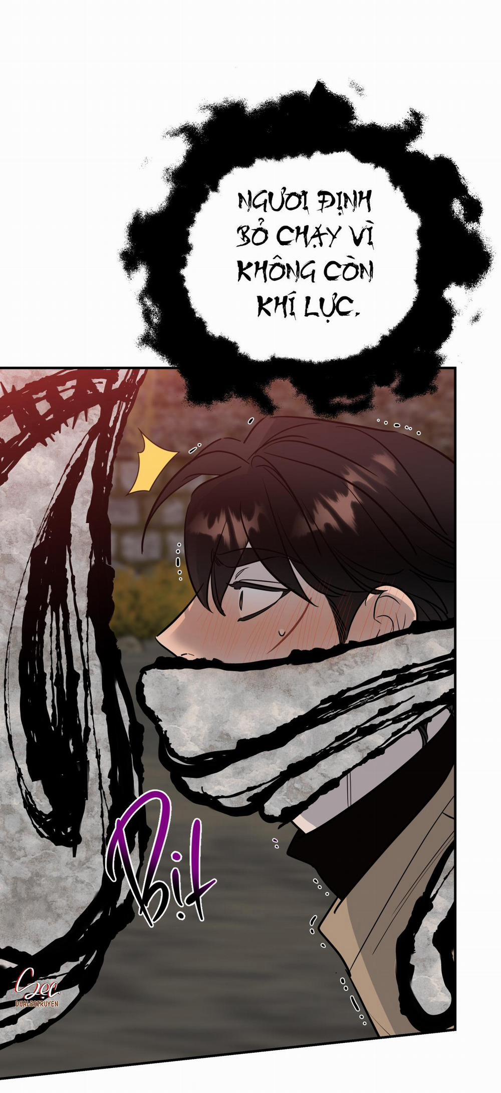 Lệnh Cứu Rỗi 29 trang 52