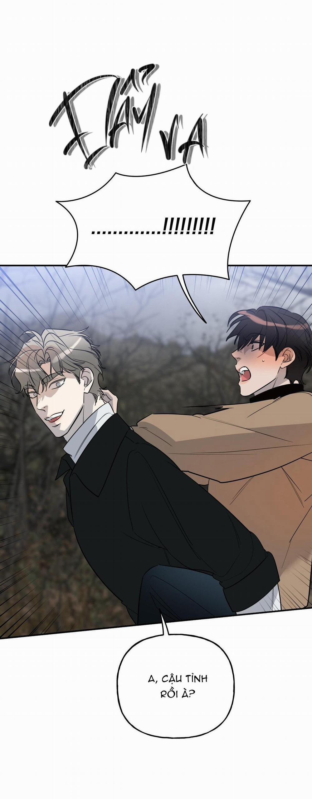 Lệnh Cứu Rỗi 30 trang 16