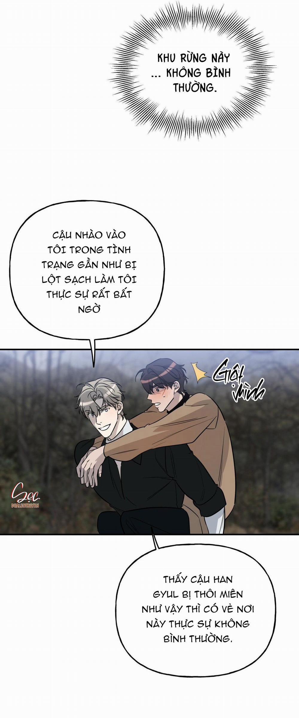 Lệnh Cứu Rỗi 30 trang 20