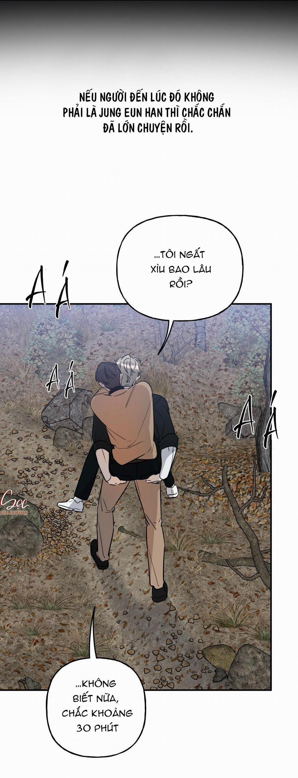 Lệnh Cứu Rỗi 30 trang 24