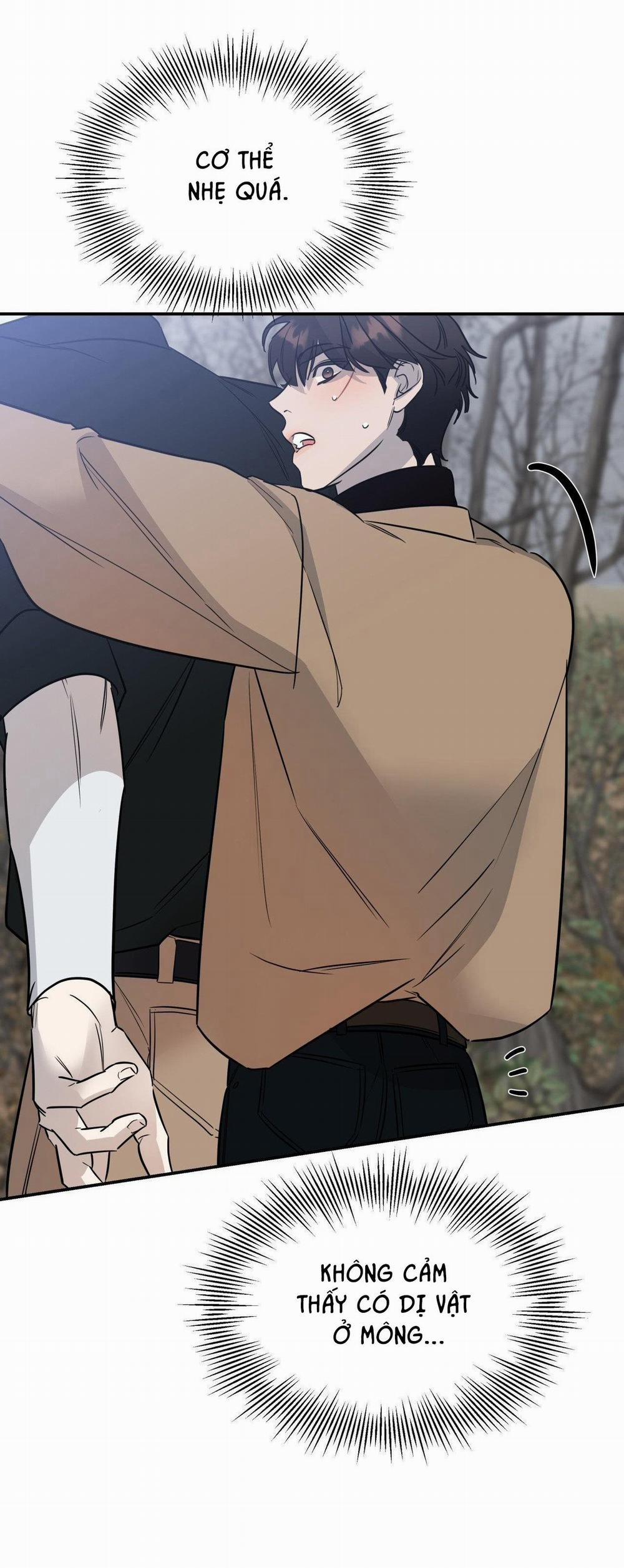 Lệnh Cứu Rỗi 30 trang 27