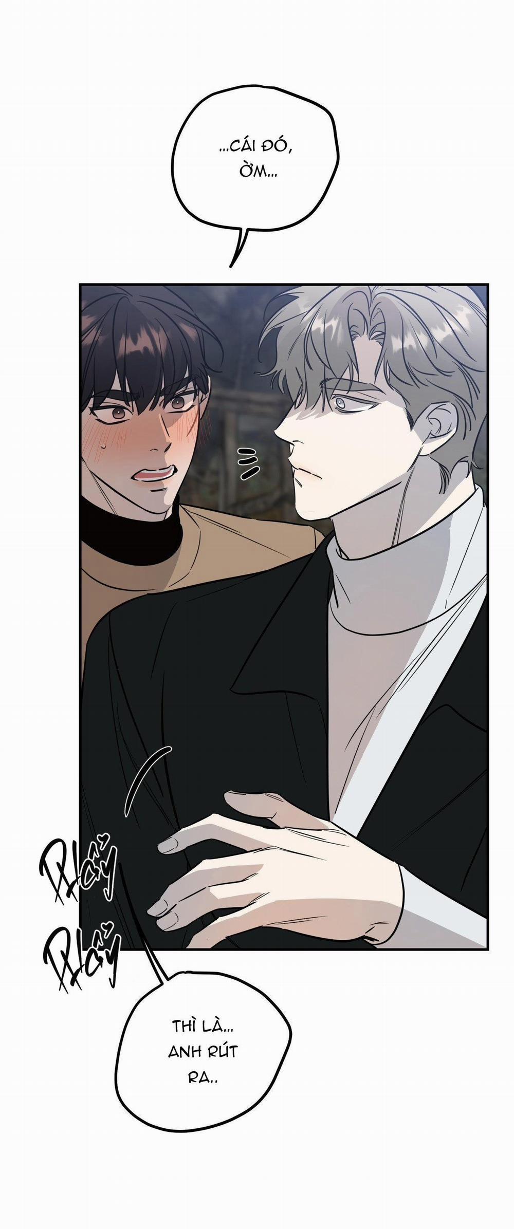 Lệnh Cứu Rỗi 30 trang 28