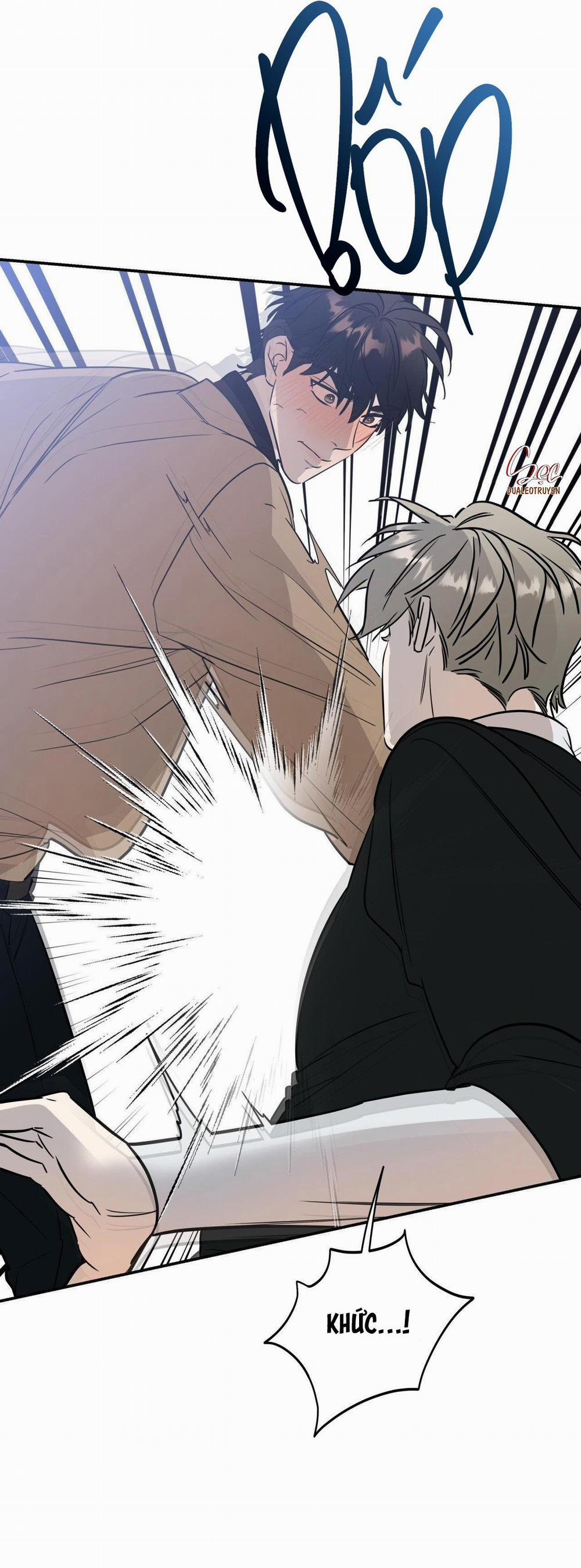 Lệnh Cứu Rỗi 30 trang 33