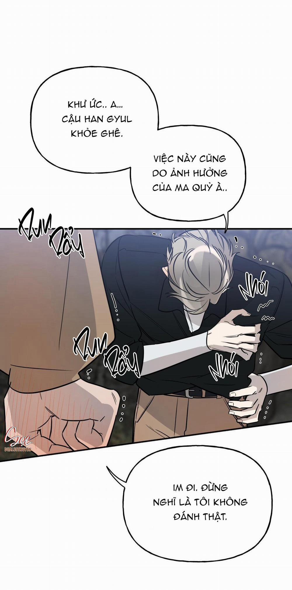 Lệnh Cứu Rỗi 30 trang 34