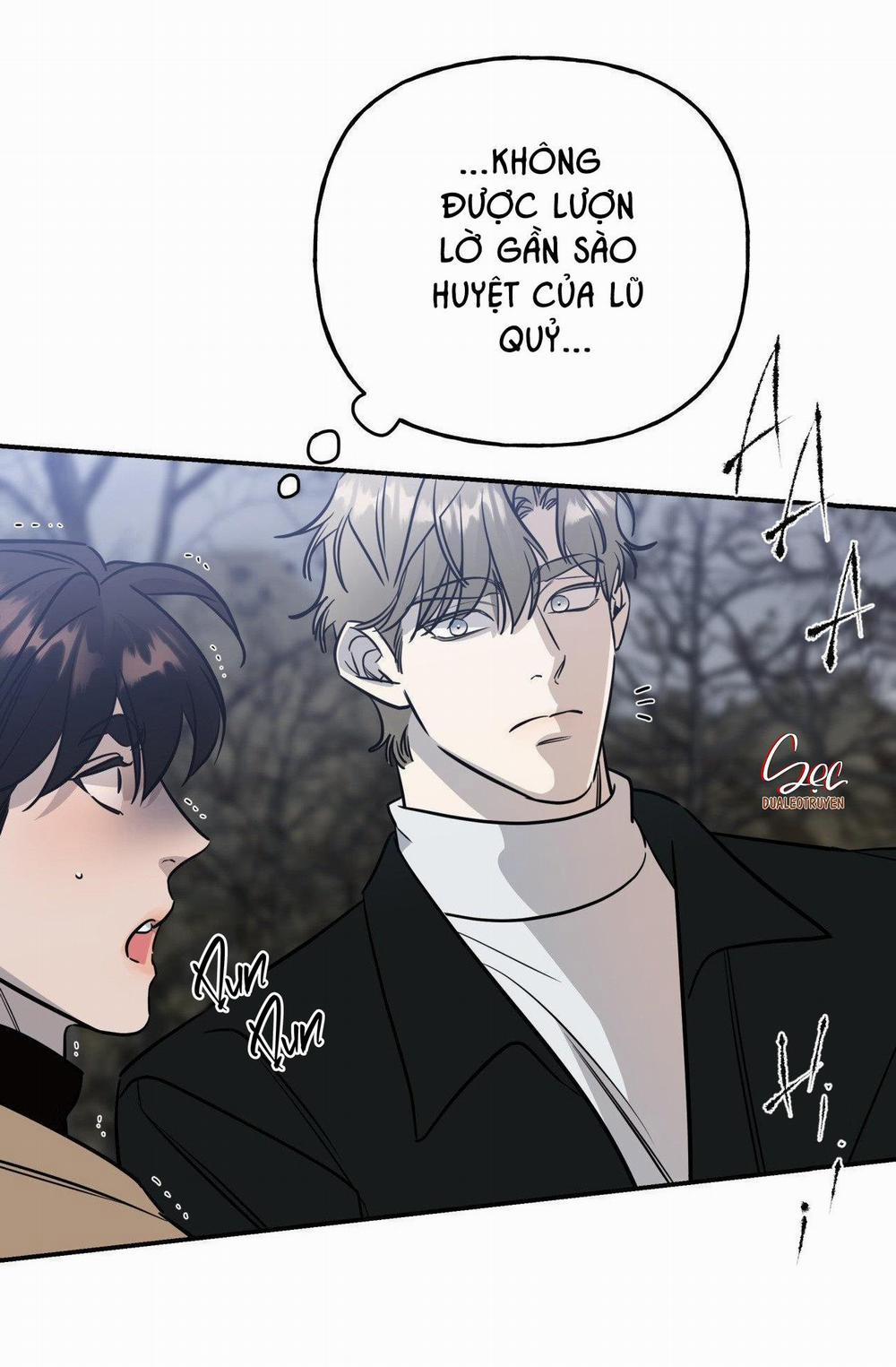 Lệnh Cứu Rỗi 30 trang 46