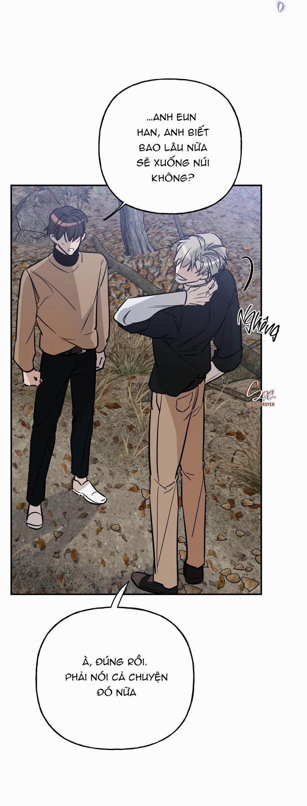 Lệnh Cứu Rỗi 30 trang 49