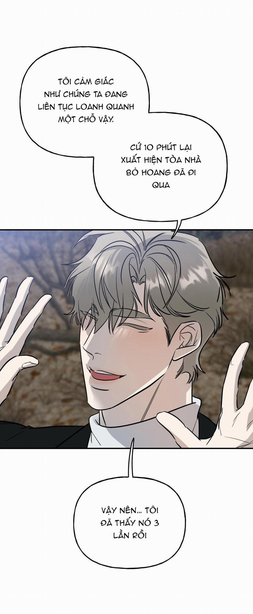 Lệnh Cứu Rỗi 30 trang 50