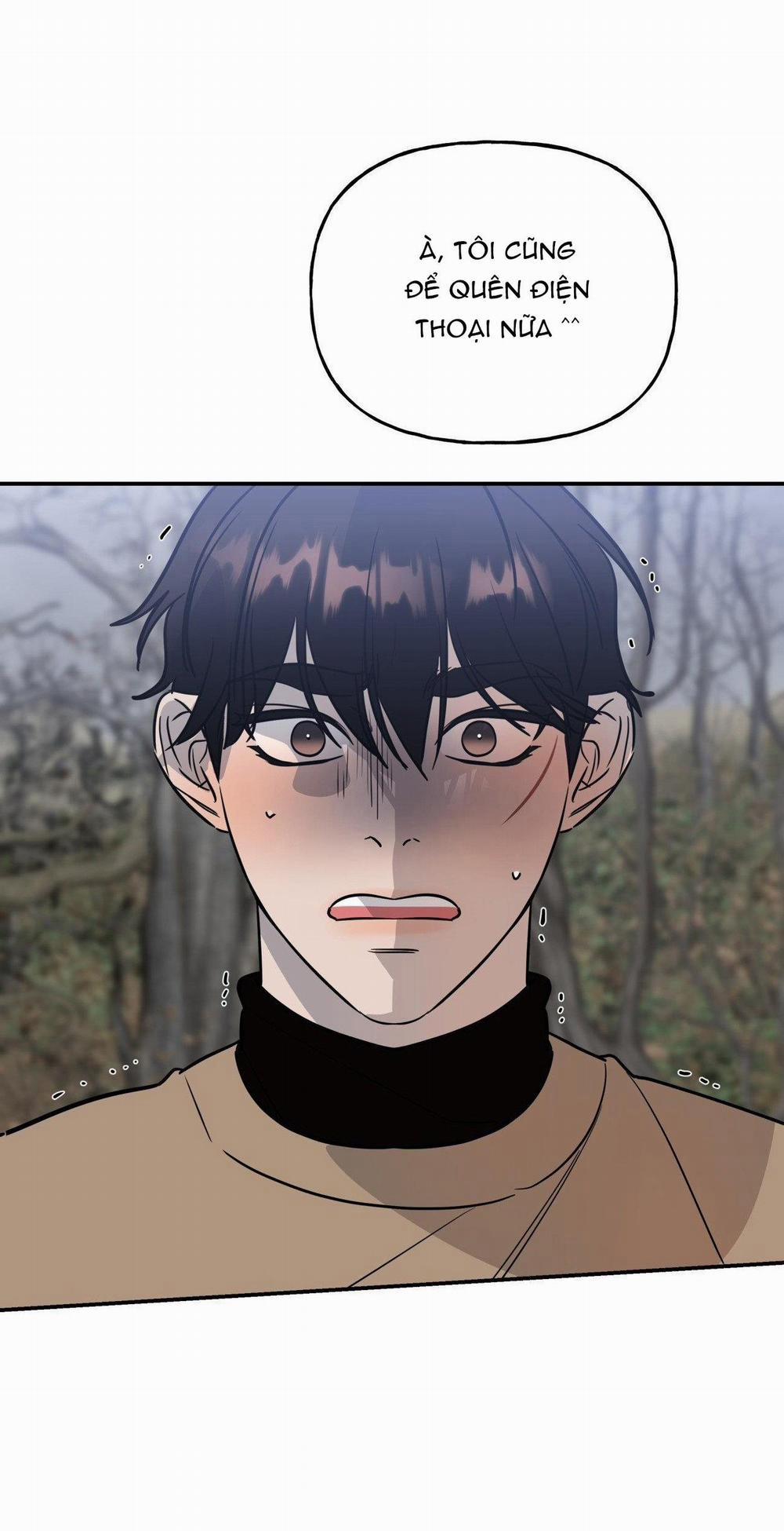 Lệnh Cứu Rỗi 30 trang 51