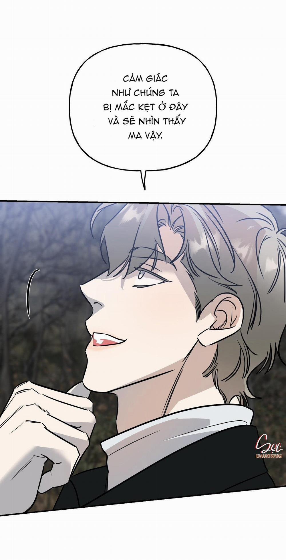 Lệnh Cứu Rỗi 30 trang 54