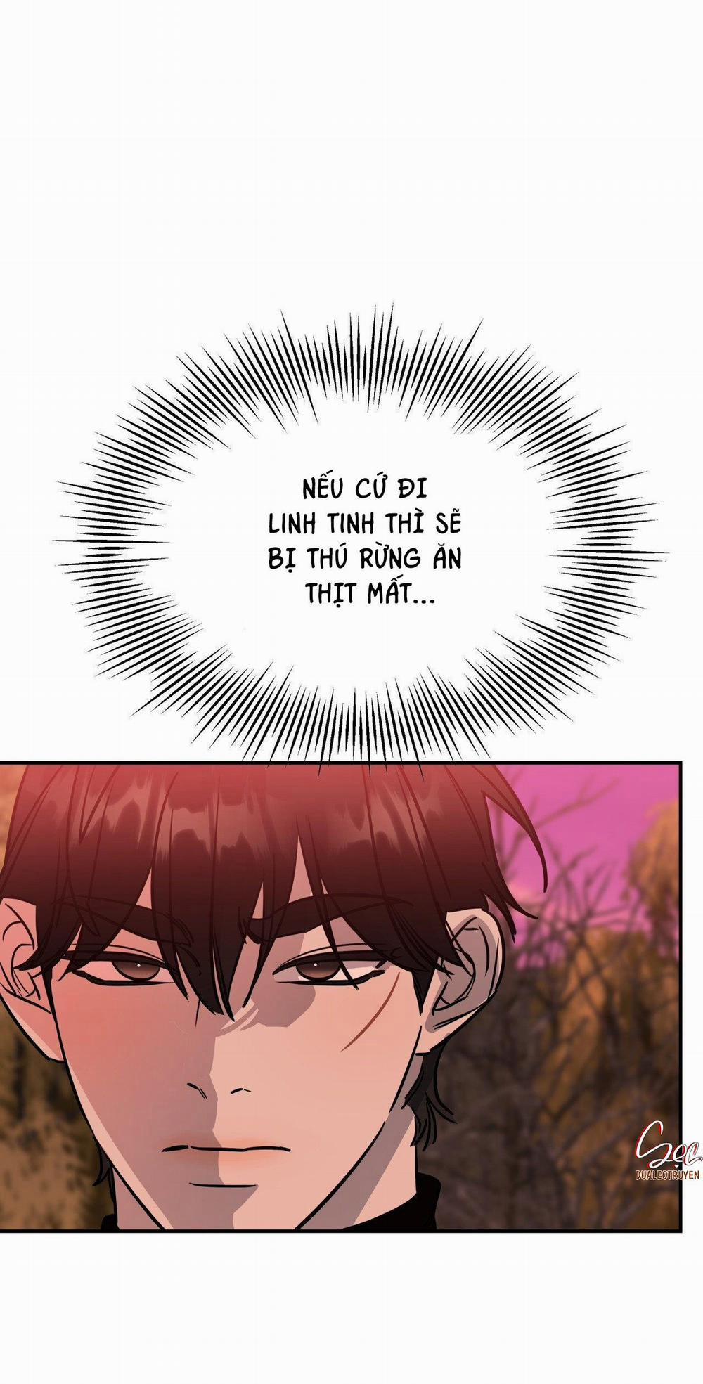 Lệnh Cứu Rỗi 30 trang 61