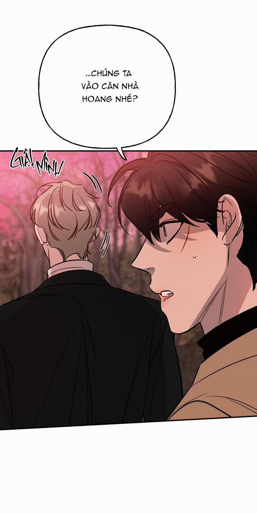 Lệnh Cứu Rỗi 30 trang 64