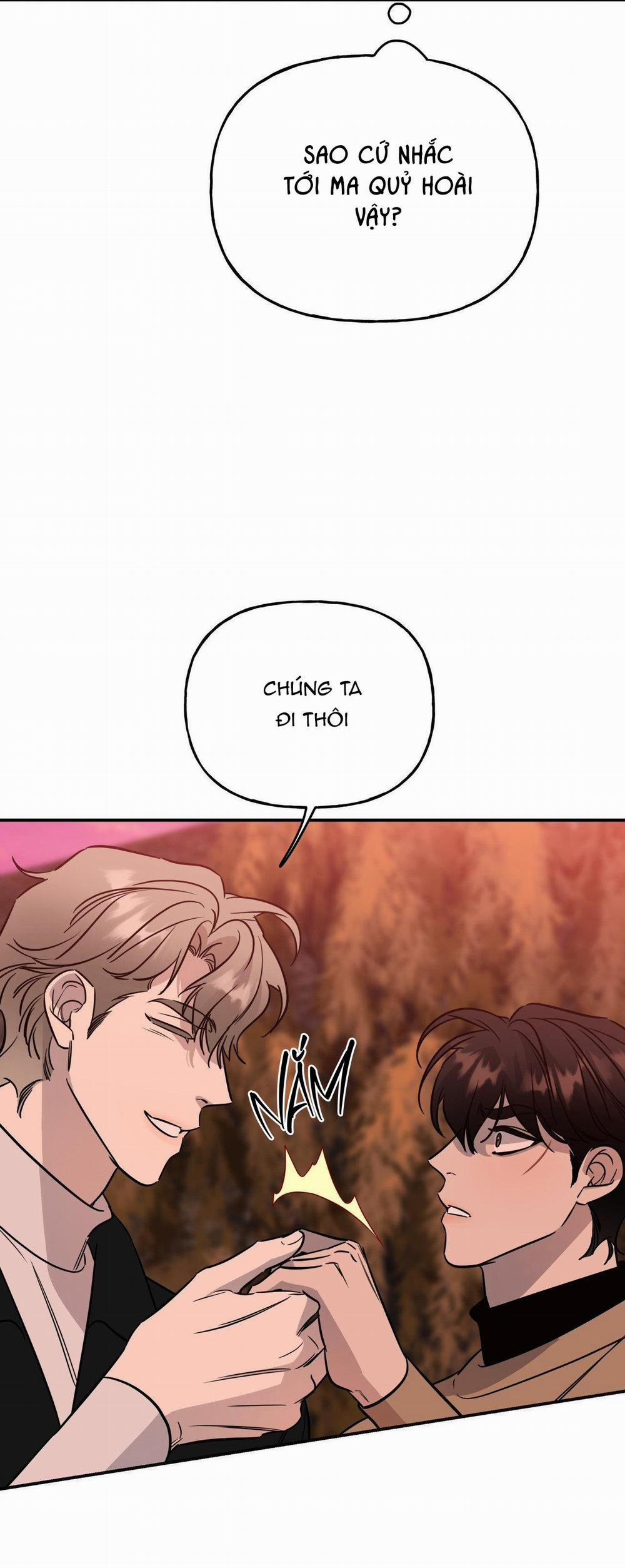 Lệnh Cứu Rỗi 30 trang 71