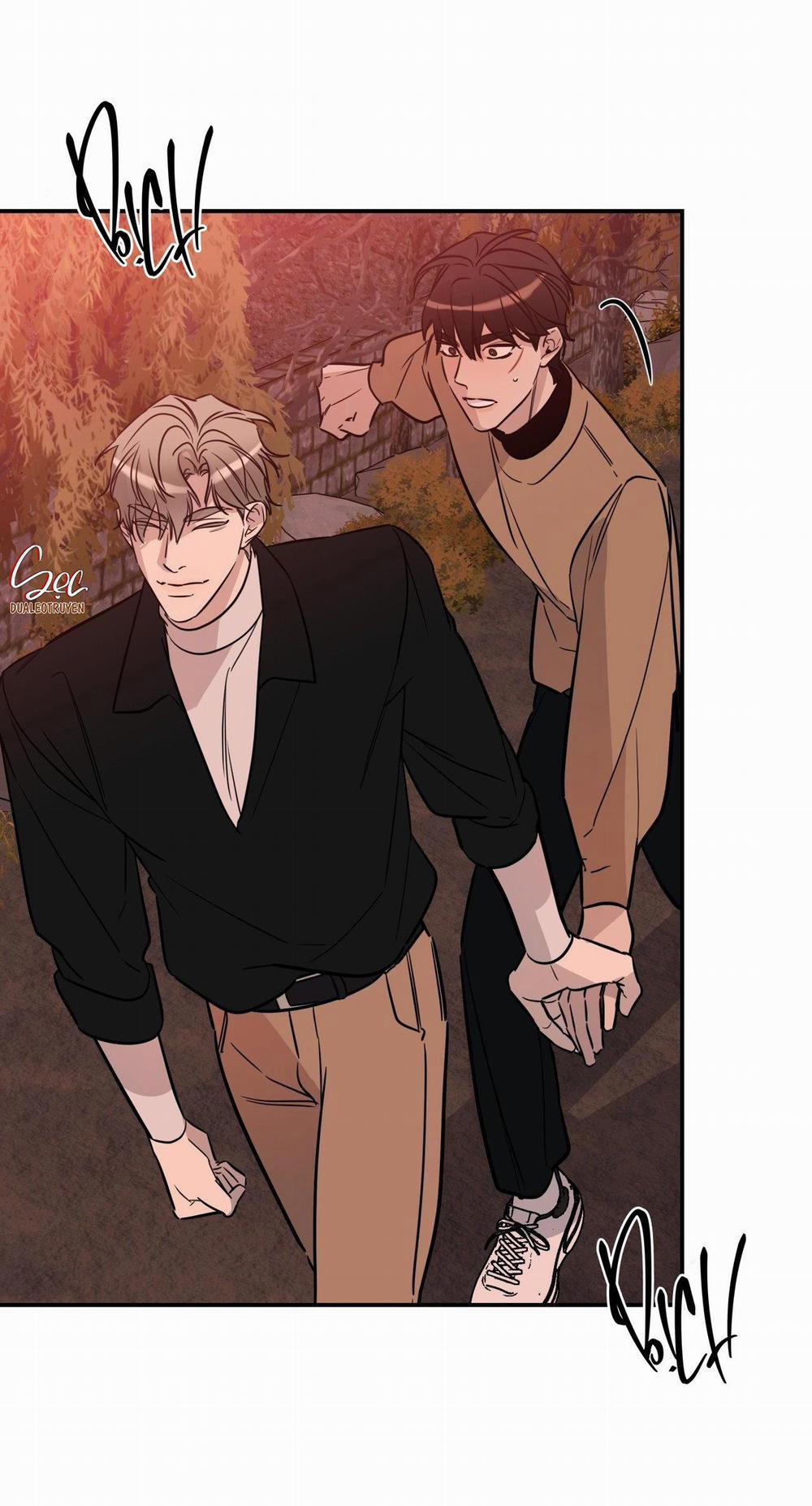 Lệnh Cứu Rỗi 30 trang 72