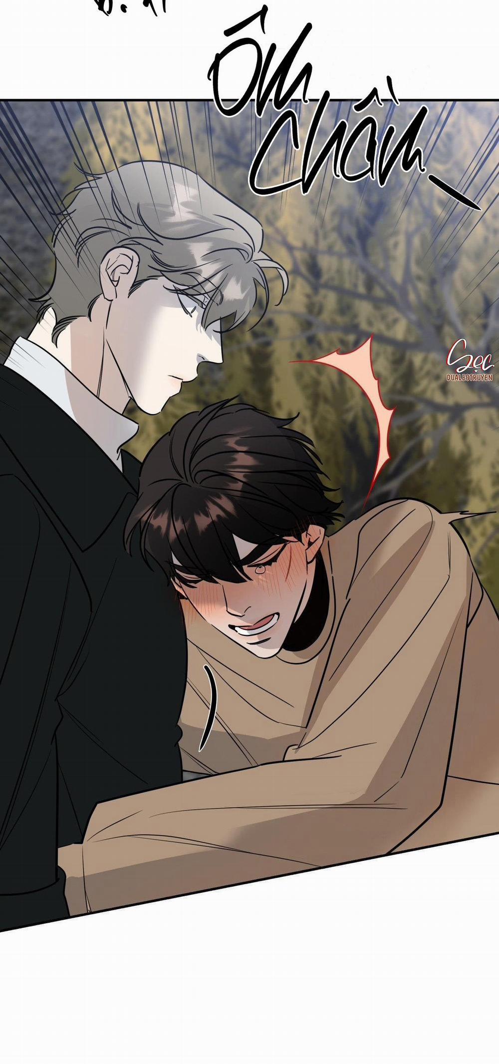 Lệnh Cứu Rỗi 30 trang 8