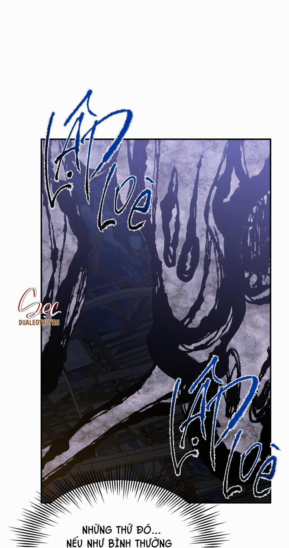 Lệnh Cứu Rỗi 31 trang 12