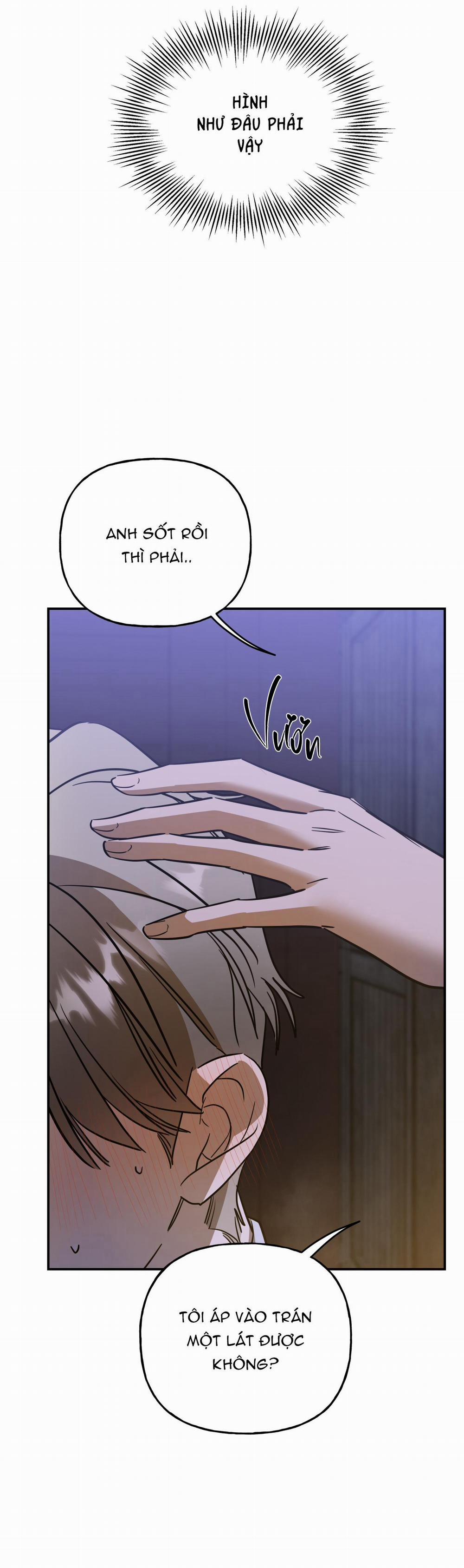 Lệnh Cứu Rỗi 31 trang 16