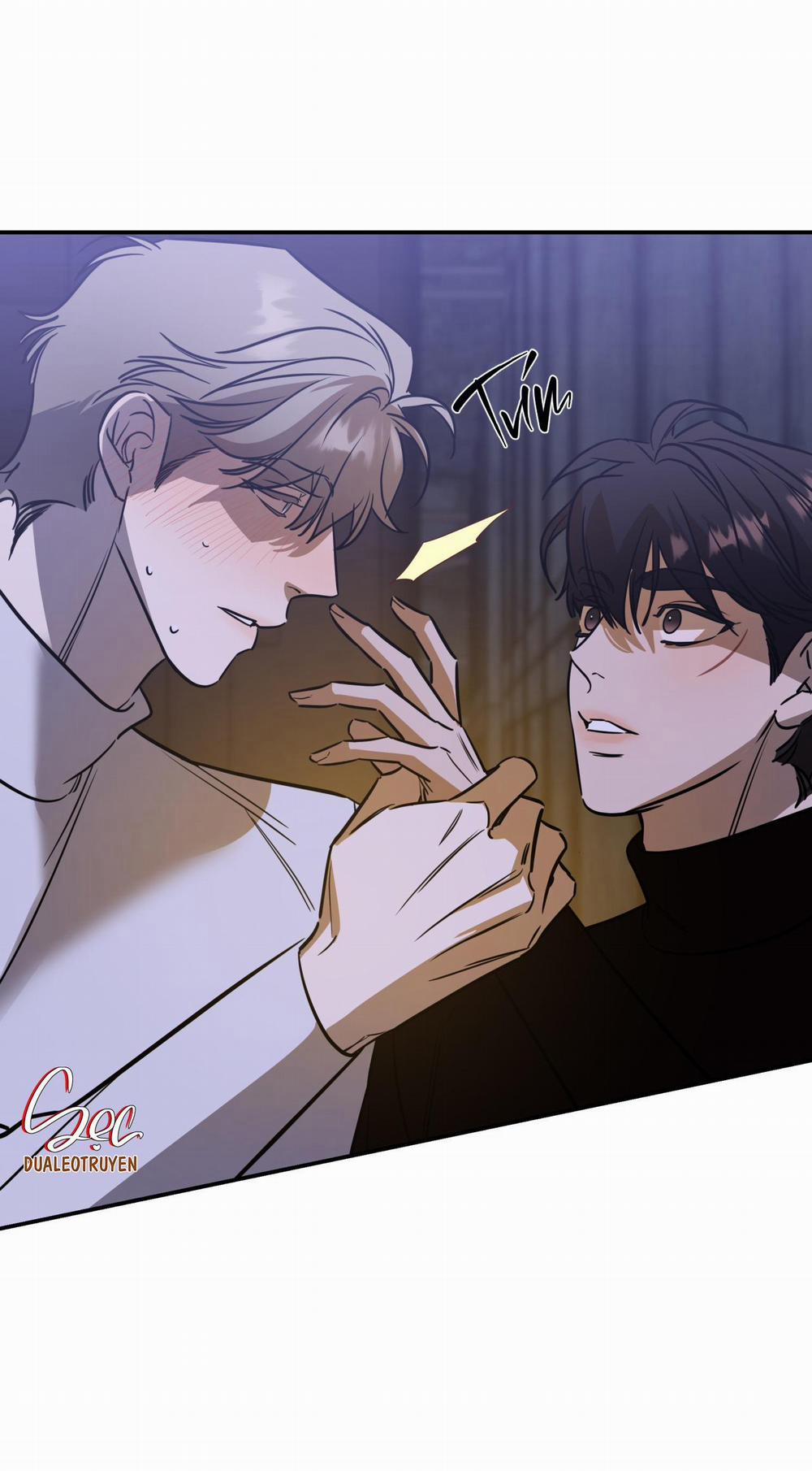 Lệnh Cứu Rỗi 31 trang 17