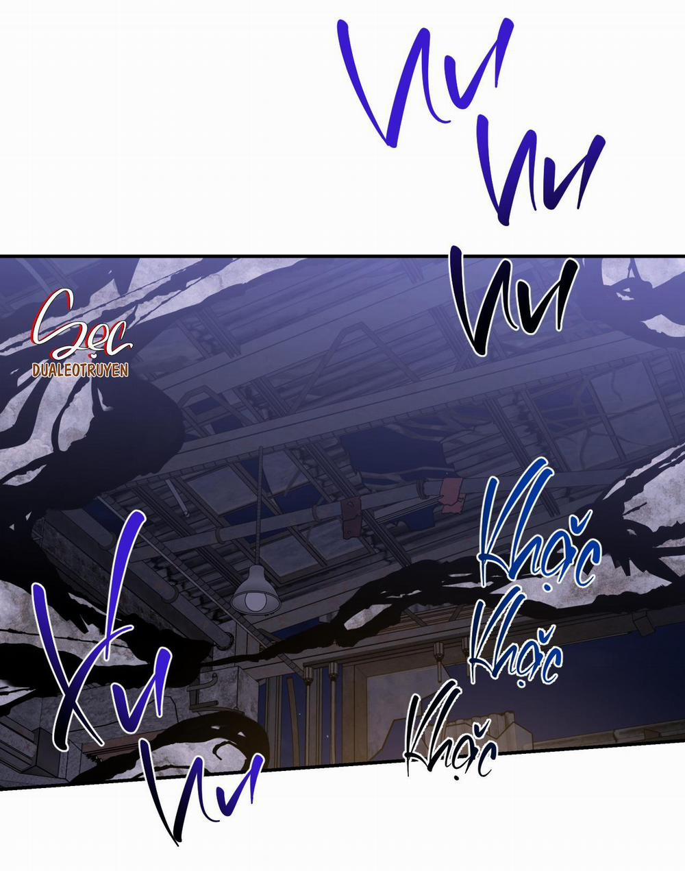 Lệnh Cứu Rỗi 31 trang 22