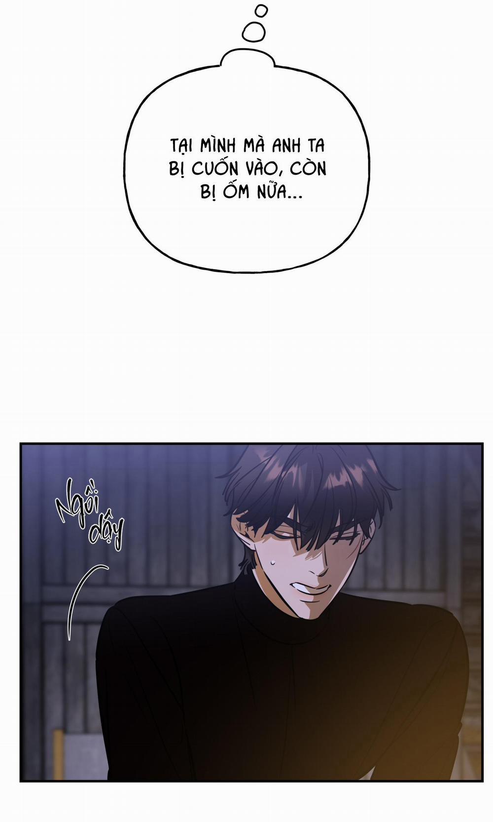 Lệnh Cứu Rỗi 31 trang 25