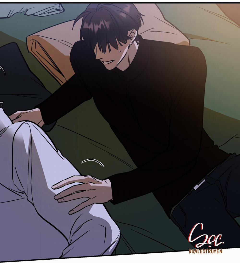 Lệnh Cứu Rỗi 31 trang 27