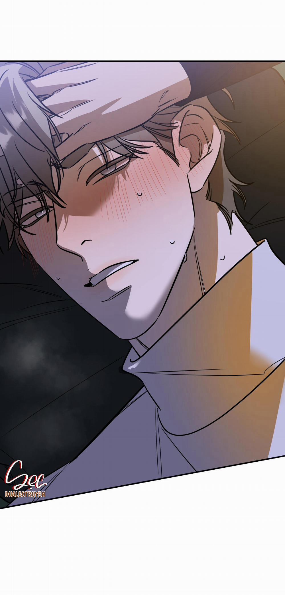 Lệnh Cứu Rỗi 31 trang 29