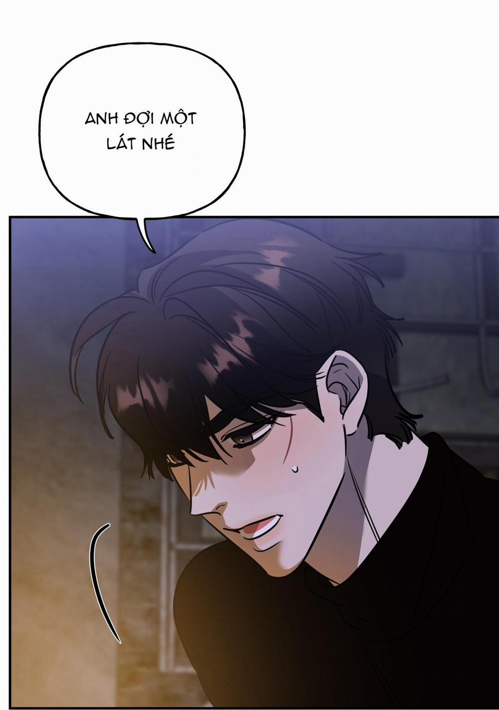 Lệnh Cứu Rỗi 31 trang 33