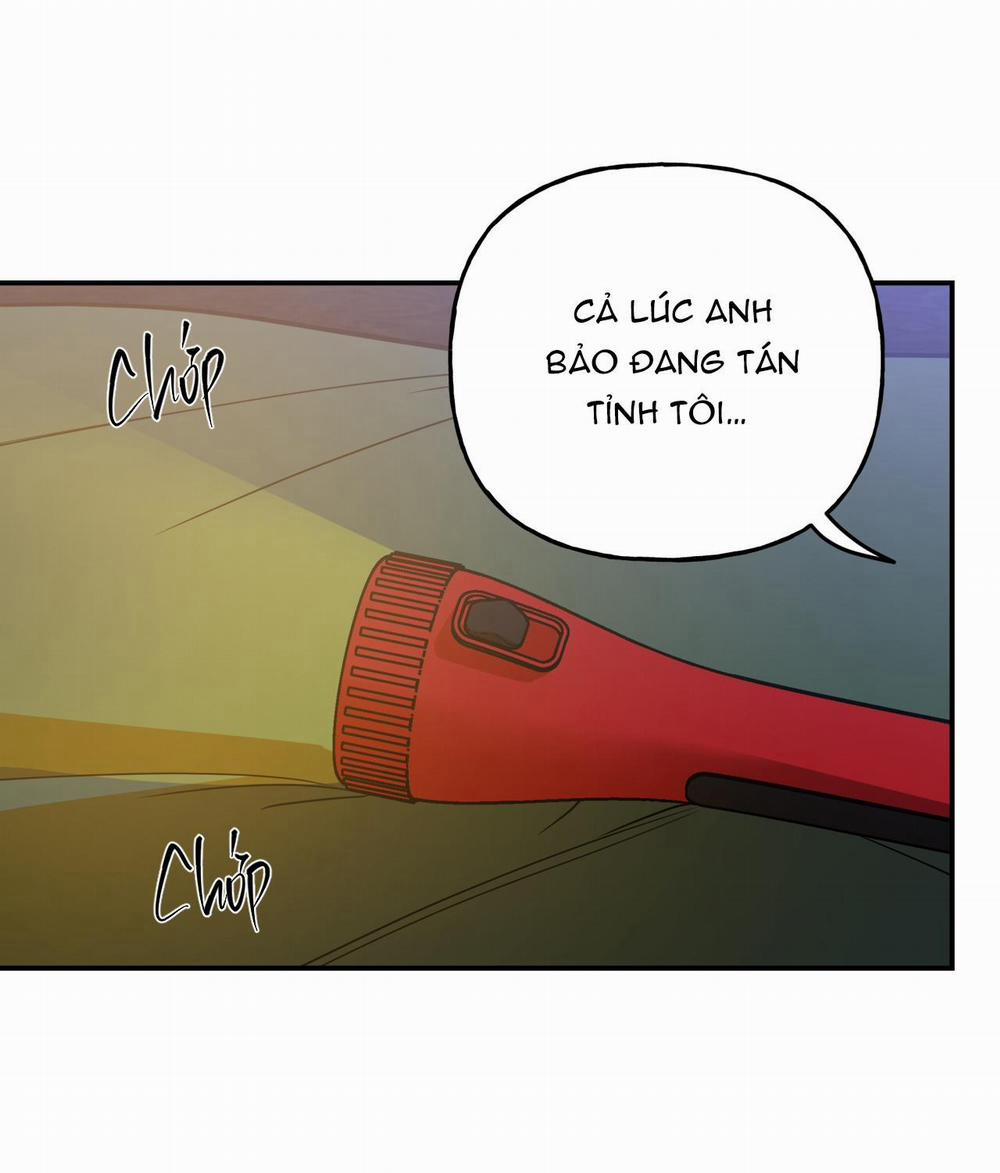 Lệnh Cứu Rỗi 31 trang 40