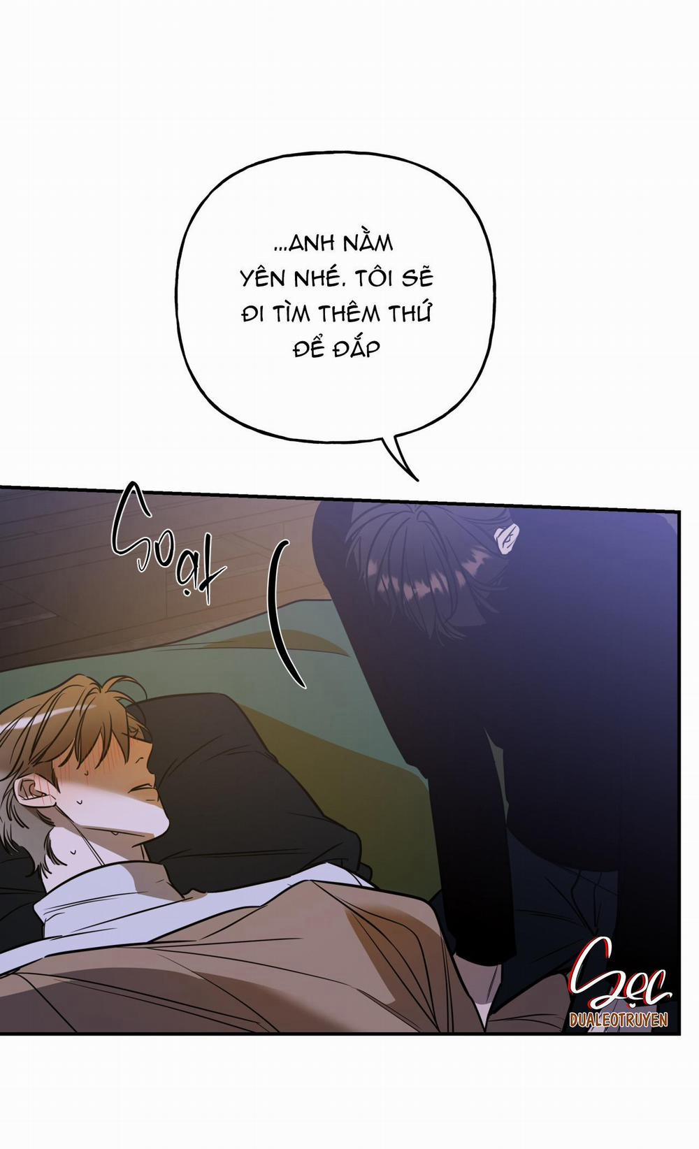 Lệnh Cứu Rỗi 31 trang 43