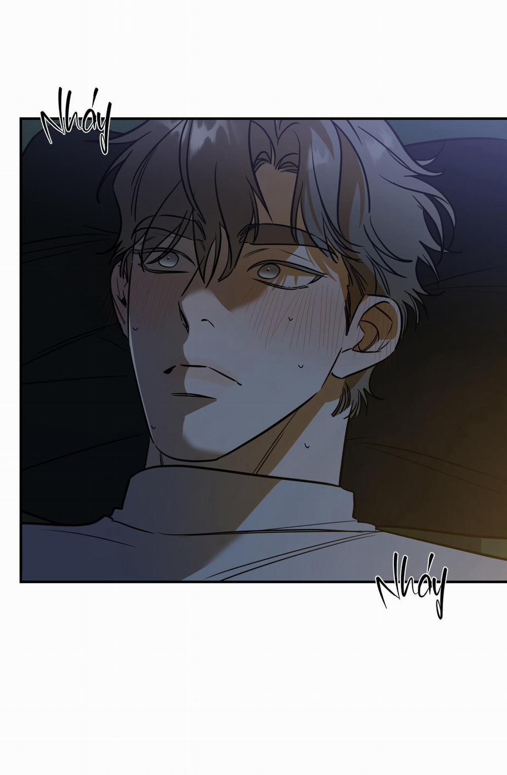 Lệnh Cứu Rỗi 31 trang 49